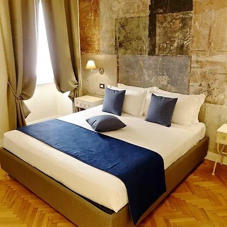 Spagna Secret 4*