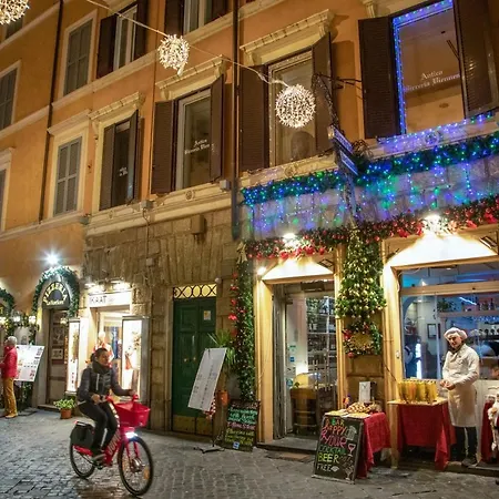 Spagna Secret 4* Roma