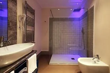 Spagna Secret Konukevi