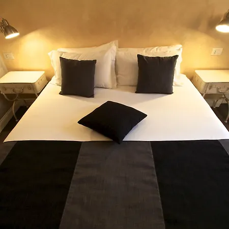 Spagna Secret 4* Roma