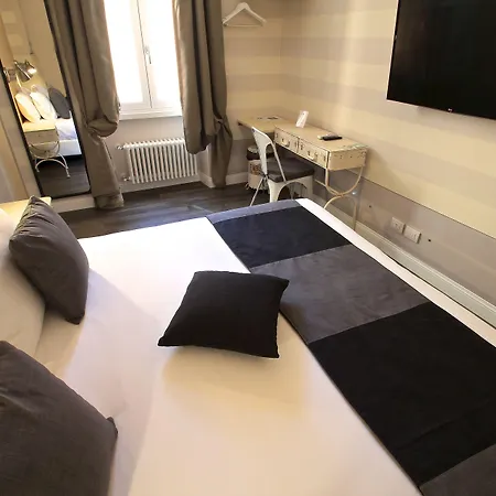 Konukevi Spagna Secret