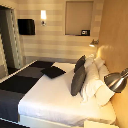 Spagna Secret Konukevi 4*