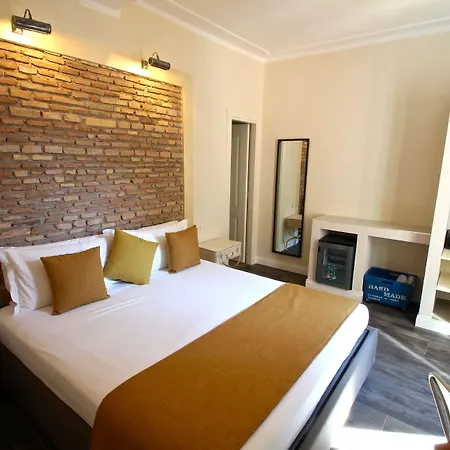 Spagna Secret 4* Roma