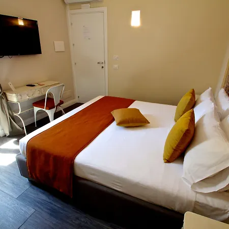 Spagna Secret Konukevi