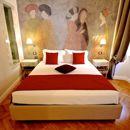 Spagna Secret Konukevi