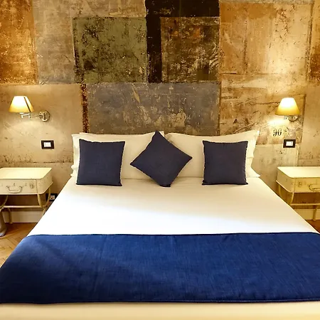 Spagna Secret Konukevi 4*