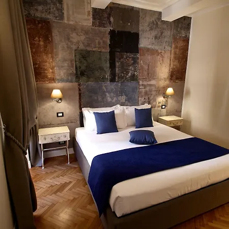 Spagna Secret Gasthof