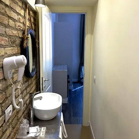 Spagna Secret 4* Roma