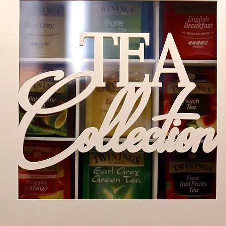 Konukevi Spagna Secret Roma