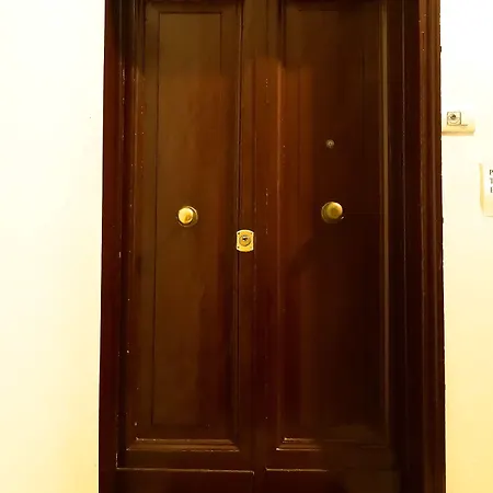 Konukevi Spagna Secret