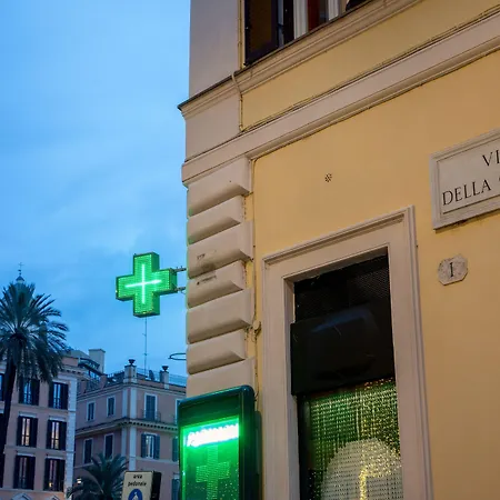 Spagna Secret Konukevi