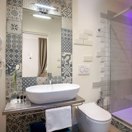 Spagna Secret Konukevi 4*