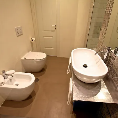 Spagna Secret Guest house