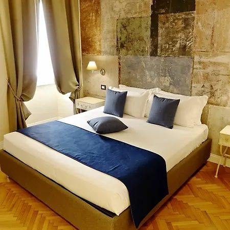 Guest house Spagna Secret