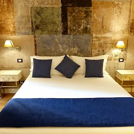 Guest house Spagna Secret
