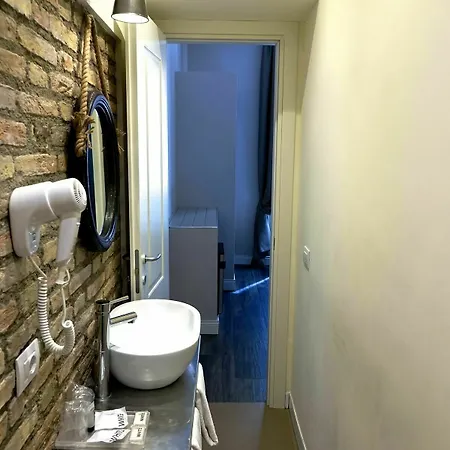 Spagna Secret Gæstehus 2*
