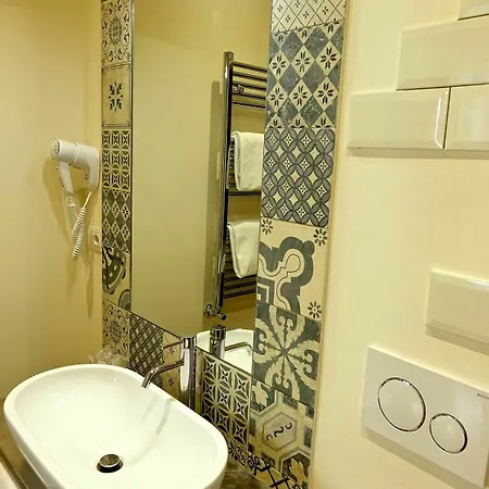 Spagna Secret Guest house