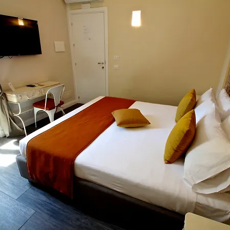 Spagna Secret Guest house 2*