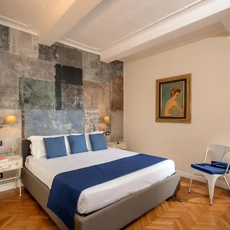 Spagna Secret Pensjonat 4*