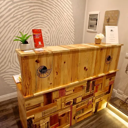 Spagna Secret Guest house