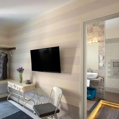 Guest house Spagna Secret 2*