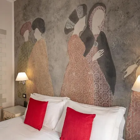 Spagna Secret Guest house