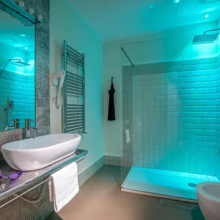 Guest house Spagna Secret