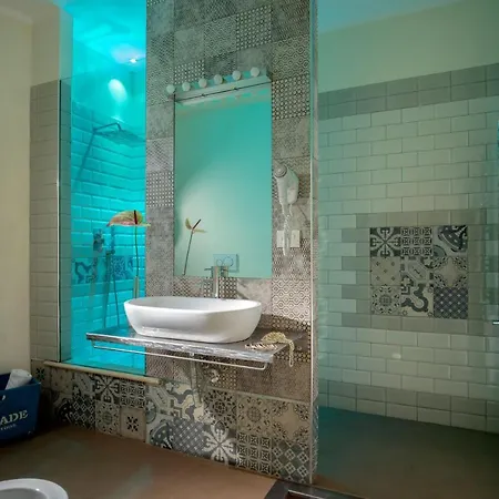 Spagna Secret Guest house Rome