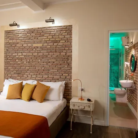 Spagna Secret Gasthof