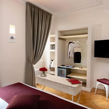 Spagna Secret Guest house