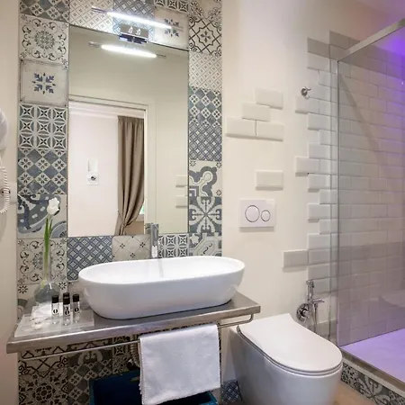 Spagna Secret Guest house 2*