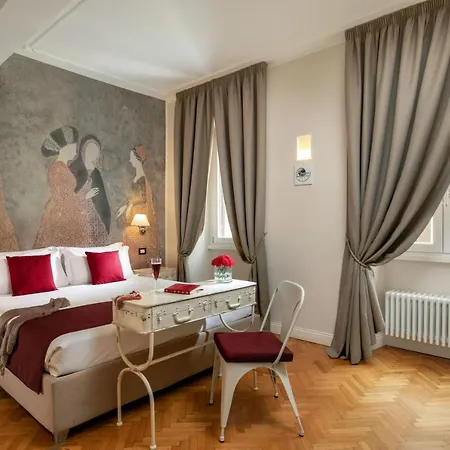 Spagna Secret Guest house