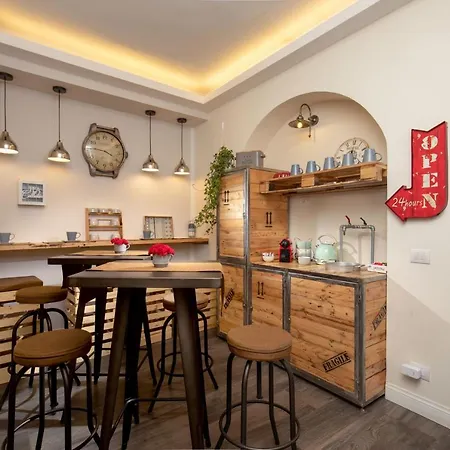 Spagna Secret Guest house 2*