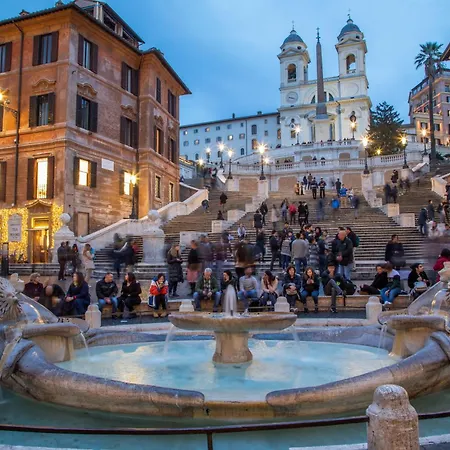 Guest house Spagna Secret