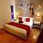 Spagna Secret 4* Roma