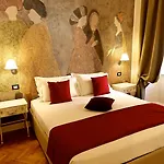 Affittacamere Spagna Secret 4*