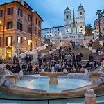 Spagna Secret Affittacamere 4*
