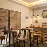 Spagna Secret Roma
