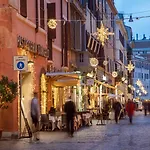 Affittacamere Spagna Secret 4*