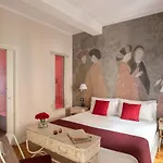 Spagna Secret Affittacamere Roma