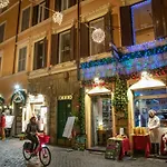 Spagna Secret 4* Roma